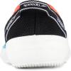 imageSpeedo UnisexChild Water Shoe Surfknit Pro KidsPeacoatBlue Atoll