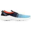 imageSpeedo UnisexChild Water Shoe Surfknit Pro KidsPeacoatBlue Atoll