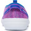 imageSpeedo UnisexChild Water Shoe Surfknit Pro KidsTurkish SeaFlare Pink