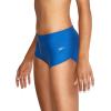 imageSpeedo Womens Swimsuit Bottom Boyshort LengthBright Cobalt