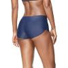 imageSpeedo Womens Swimsuit Bottom Boyshort LengthPeacoat