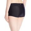 imageSpeedo Womens Swimsuit Bottom Boyshort LengthSpeedo Black
