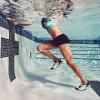 imageSpeedo Womens Swimsuit Bottom Boyshort LengthSpeedo Black