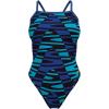imageSpeedo Womens Swimsuit One Piece Prolt Super Pro Solid AdultTeam Royal Blue