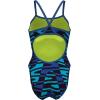 imageSpeedo Womens Swimsuit One Piece Prolt Super Pro Solid AdultTeam Royal Blue