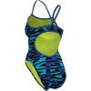 imageSpeedo Womens Swimsuit One Piece Prolt Super Pro Solid AdultTeam Royal Blue