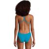 imageSpeedo Womens Swimsuit Piece Endurance The One Solid Team ColorsBlue Jewel