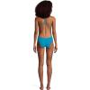 imageSpeedo Womens Swimsuit Piece Endurance The One Solid Team ColorsBlue Jewel