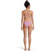 imageSpeedo Womens Swimsuit Top Bikini Endurance Strappy Back DemiBlue Jewel