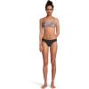 imageSpeedo Womens Swimsuit Top Bikini Endurance Strappy Back DemiFusion Coral