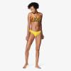 imageSpeedo Womens Swimsuit Top Bikini Endurance Strappy Back DemiRainbow Tide