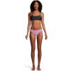 imageSpeedo Womens Swimsuit Top Bikini Endurance Strappy Back DemiSpeedo Black