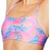 imageSpeedo Womens Swimsuit Top Bikini Endurance Strappy Back DemiThrowing Shade