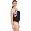imageSpeedo Womens Swimsuit Top Tankini BlousonAnthracite
