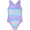 Biarritz Stripe Splice