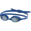 Team Aero Blue Mirrored