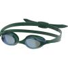 Team Dark Green Mirrored