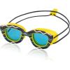 Blazing Yellow/Cobalt