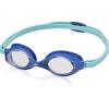imageSpeedo Kids Swim Goggles Super Flyer Ages 38Speedo BlueClear