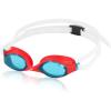 Speedo Red/Blue