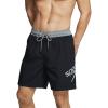 Speedo Black/Grey