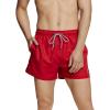Speedo Red