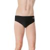 imageSpeedo Mens Swimsuit Brief Endurance The One Graphic2023 Pride Anthracite
