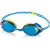 Mirrored Blue Lime/Cobalt/Blue
