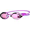 Mirrored Marine Blue/Dive Purple/Pink Glow/Silver
