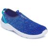 imageSpeedo UnisexChild Water Shoe Surfknit Pro KidsEgyptian BlueAzure Blue