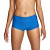 imageSpeedo Womens Swimsuit Bottom Boyshort LengthBright Cobalt