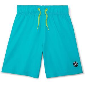imageSpeedo Boys Swim Trunk Mid Length Redondo SolidCeramic