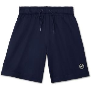 imageSpeedo Boys Swim Trunk Mid Length Redondo SolidMedieval Blue