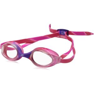 imageSpeedo Kids Swim Goggles Junior Hyper Flyer Ages 614Pop Purple