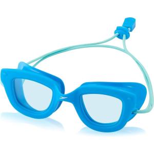 imageSpeedo Kids Swim Goggles Sunny G Ages 38Blue