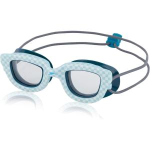 imageSpeedo Kids Swim Goggles Sunny G Ages 38Dark JadeClear