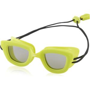 imageSpeedo Kids Swim Goggles Sunny G Ages 38LimeSmoke