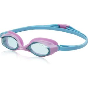 imageSpeedo Kids Swim Goggles Super Flyer Ages 38ArchromaJade