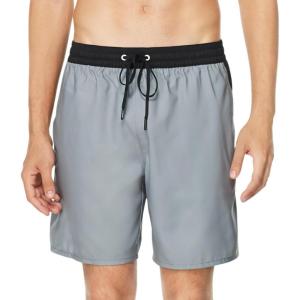 imageSpeedo Mens Swim Trunk Mid Length SeasideMonument