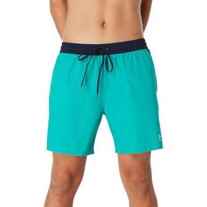 imageSpeedo Mens Swim Trunk Mid Length SeasideNavigate