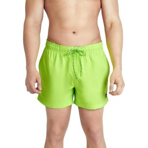 imageSpeedo Mens Swim Trunk Short Length Redondo SolidGreen Gecko