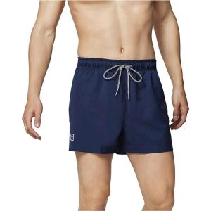 imageSpeedo Mens Swim Trunk Short Length Redondo SolidPeacoat