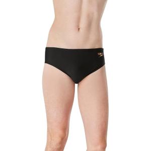 imageSpeedo Mens Swimsuit Brief Endurance The One Graphic2023 Pride Anthracite