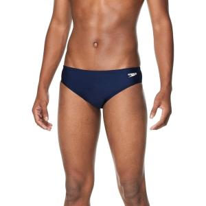 imageSpeedo Mens Swimsuit Brief Endurance The One GraphicPeacoat