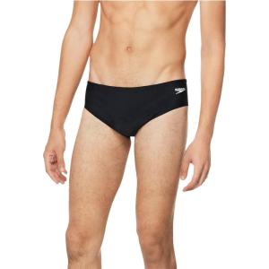 imageSpeedo Mens Swimsuit Square Leg PrintedThrowing Shade Aruba Blue