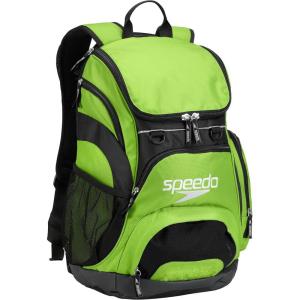 imageSpeedo UnisexAdult Large Teamster Backpack 35Liter