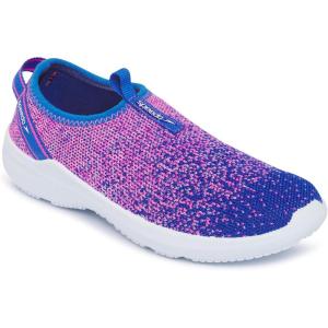 imageSpeedo UnisexChild Water Shoe Surfknit Pro KidsTurkish SeaFlare Pink