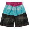 imageSpeedo Boys Swim Trunk Knee Length Boardshort EBoard PrintedBillion Beach Anthracite