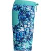 imageSpeedo Boys Swim Trunk Knee Length Boardshort EBoard PrintedBreezy Palm