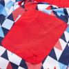 imageSpeedo Boys Swim Trunk Knee Length Boardshort EBoard PrintedCafe Check